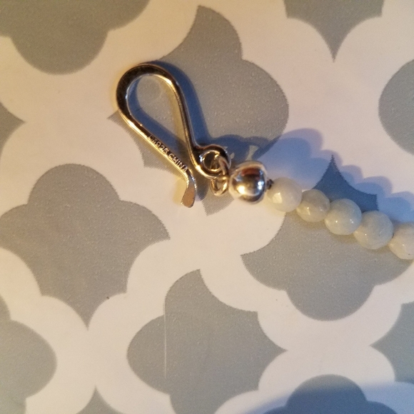 Jay King Mine Finds HSN with Sterling 16 Inch Necklace - Picture 7 of 11